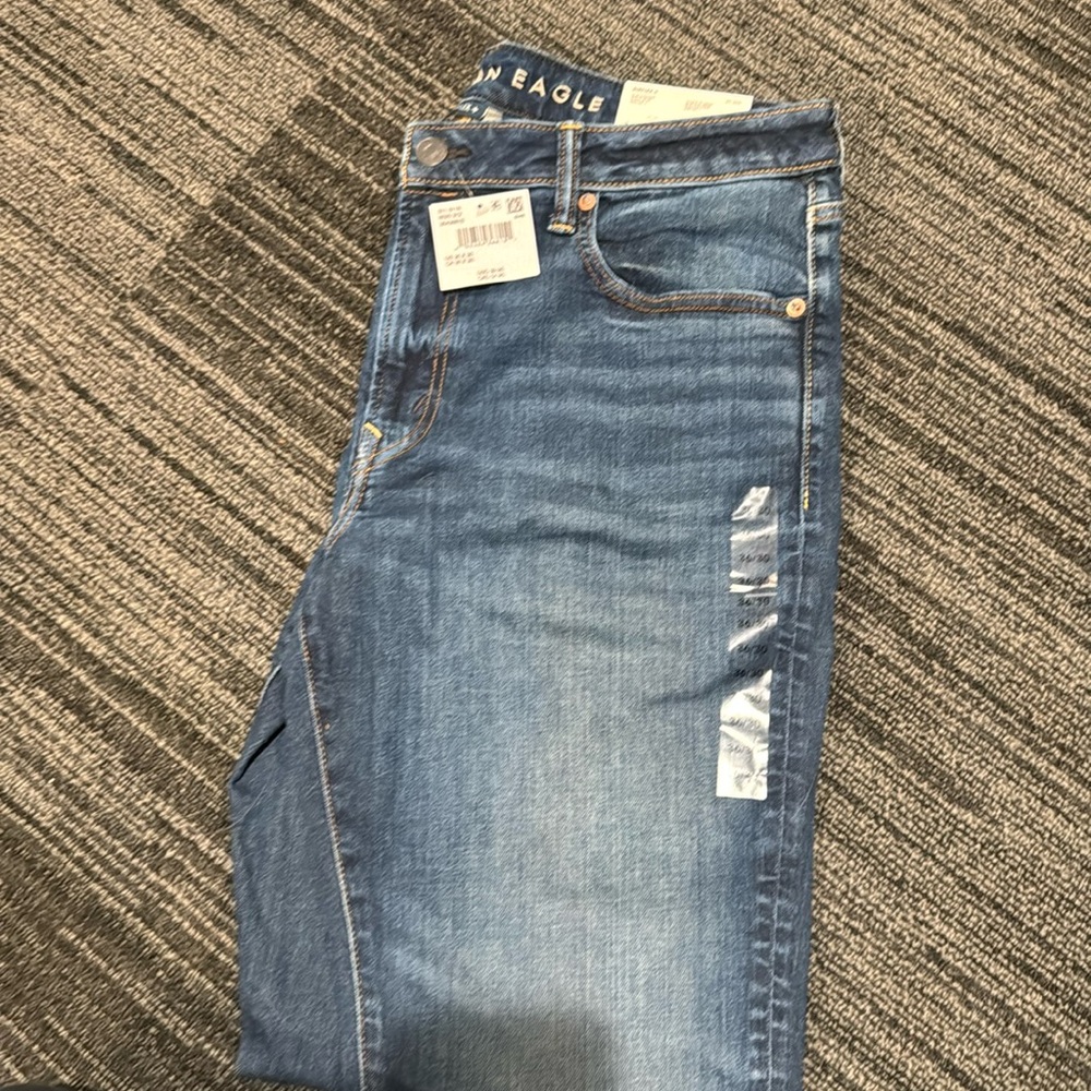 Mens American Eagle Outfitters jeans
